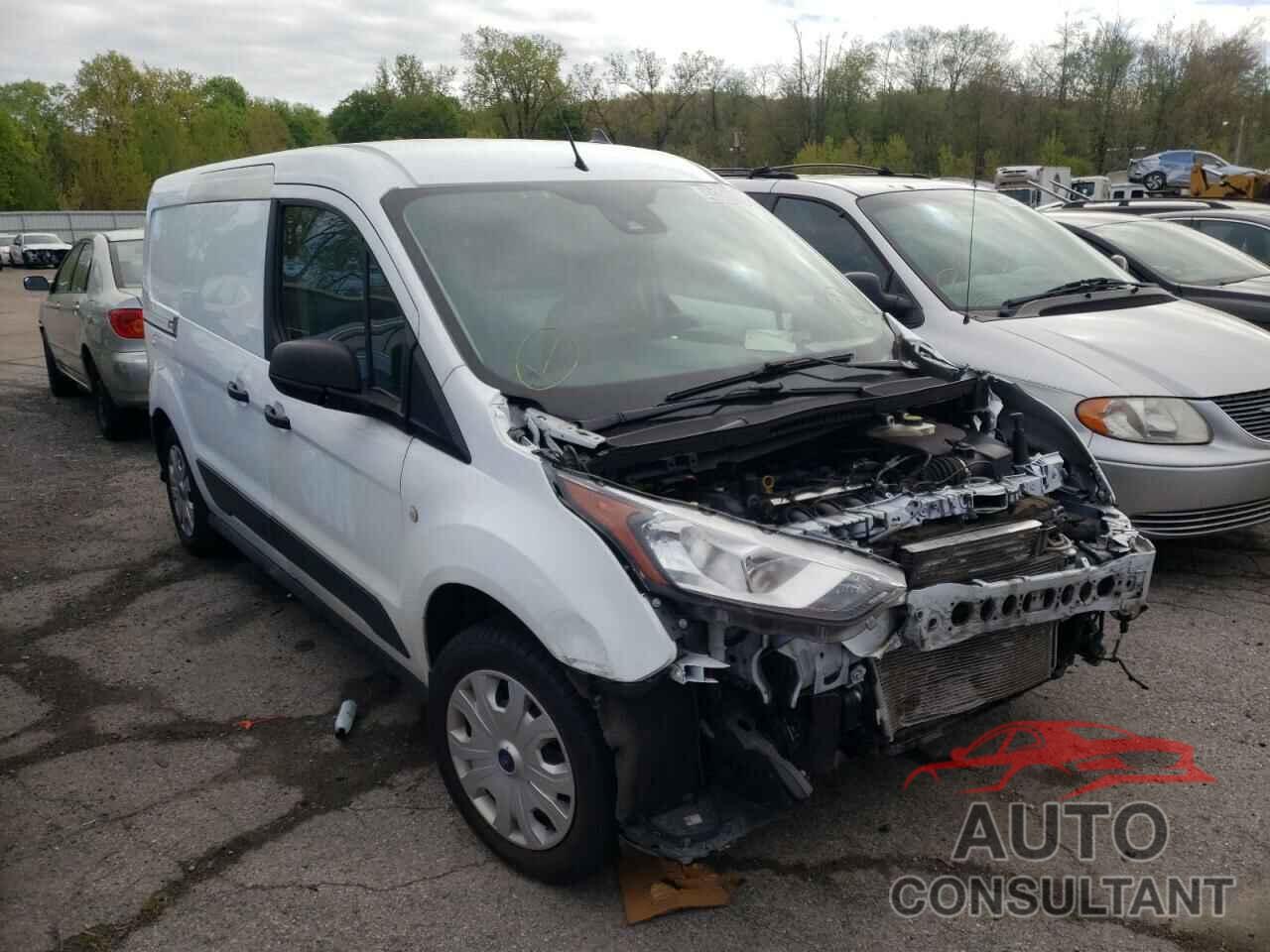 FORD TRANSIT CO 2020 - NM0LS7E78L1454062