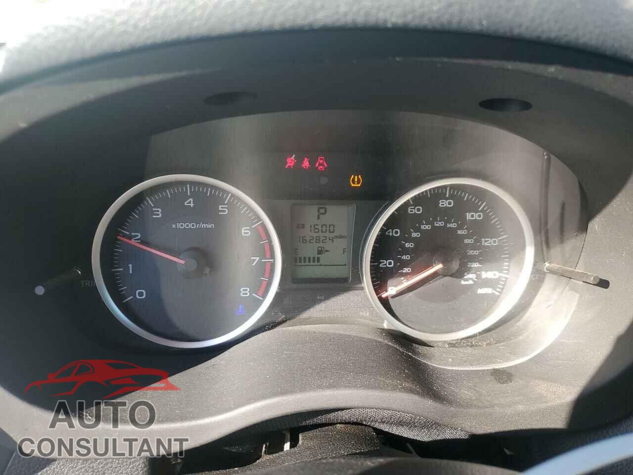 SUBARU FORESTER 2015 - JF2SJADC1FH432818