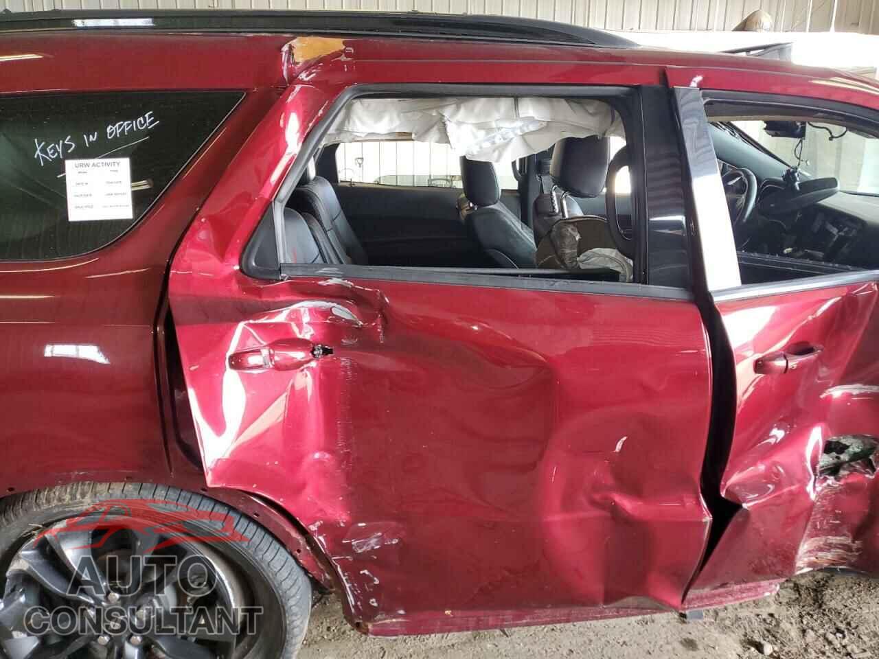 DODGE DURANGO 2023 - 1C4SDJCT8PC568692