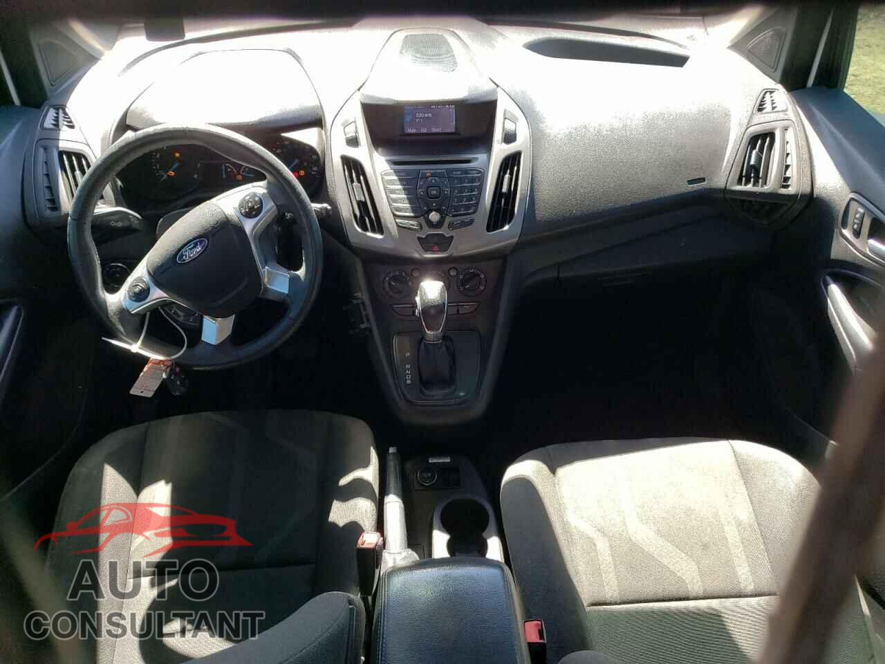 FORD TRANSIT 2016 - NM0LS7F79G1238399