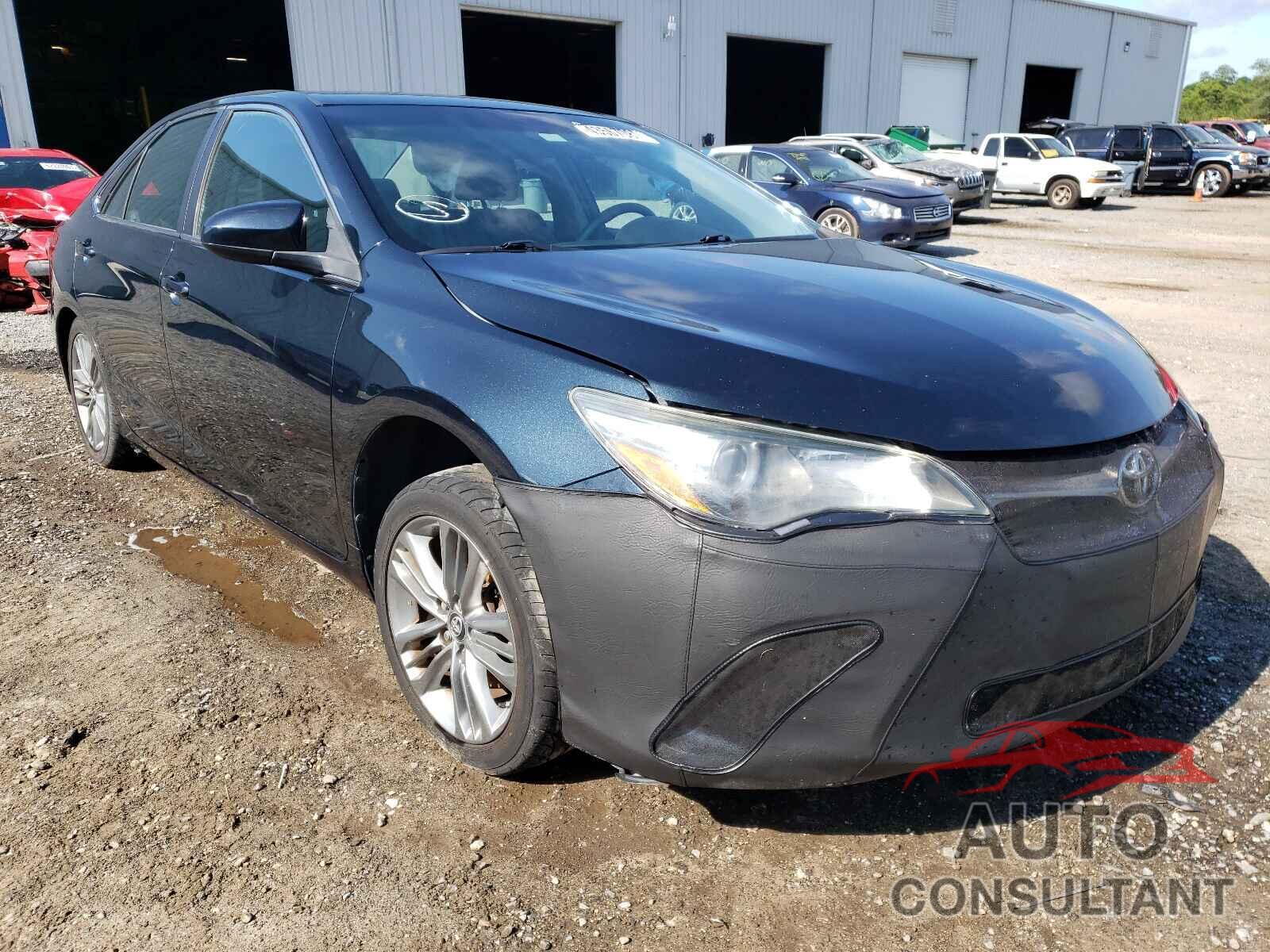 TOYOTA CAMRY 2016 - 4T1BF1FK4GU196206