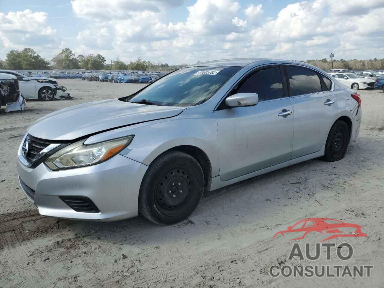 NISSAN ALTIMA 2016 - 1N4AL3AP6GC210187