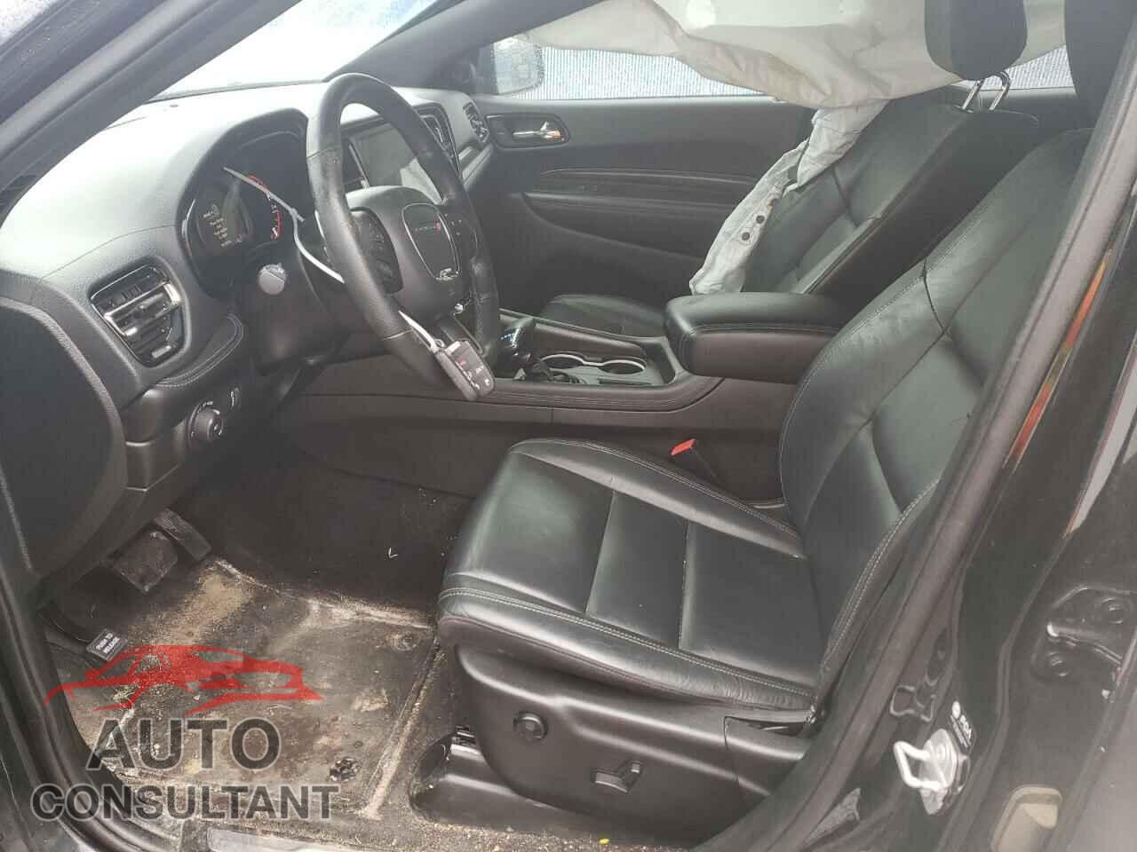 DODGE DURANGO 2022 - 1C4RDJDG2NC197168