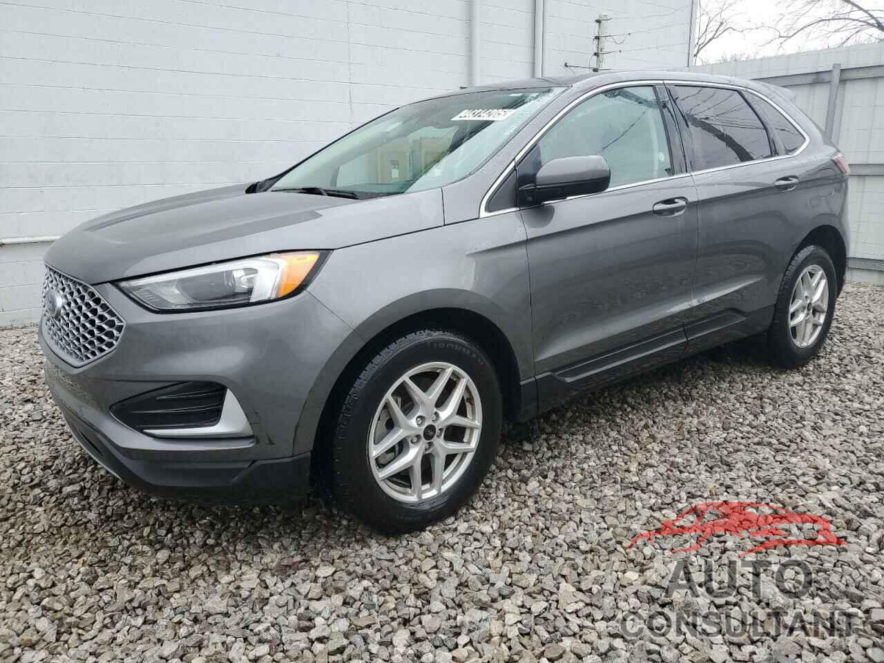 FORD EDGE 2023 - 2FMPK4J90PBA57509