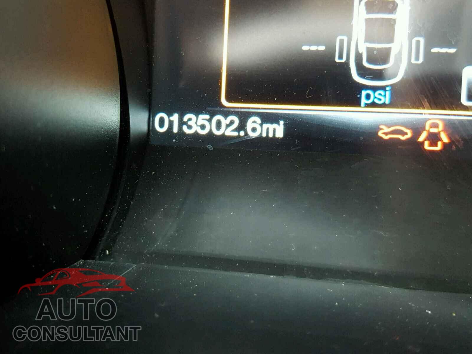 FORD MUSTANG 2015 - 1FA6P8CF7F5348819