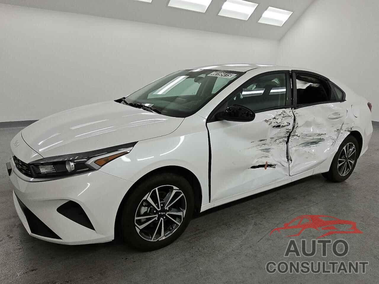 KIA FORTE 2024 - 3KPF24AD1RE791768