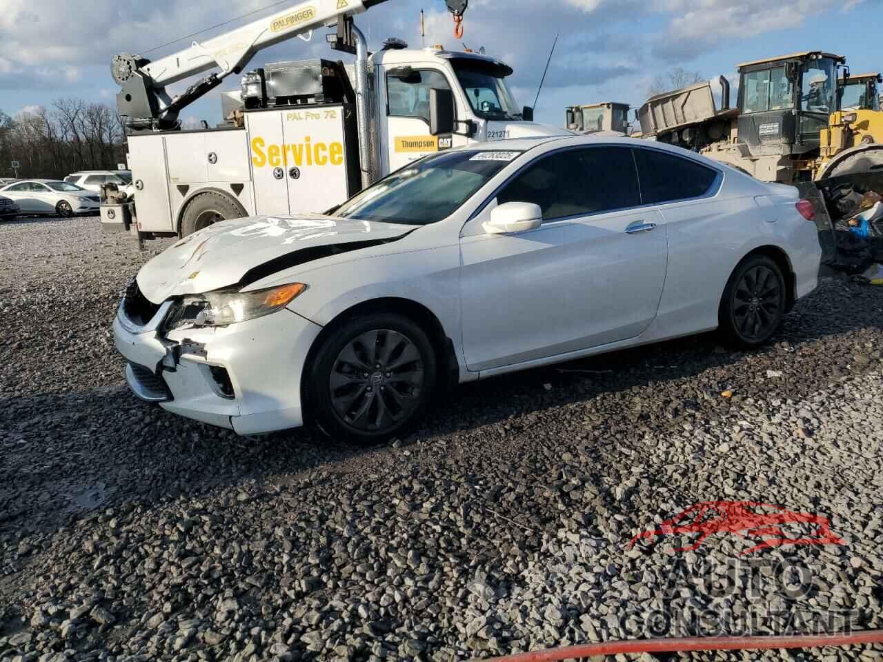 HONDA ACCORD 2013 - 1HGCT1B77DA020090