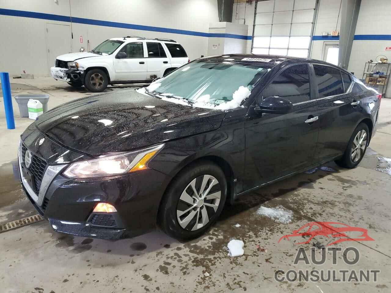 NISSAN ALTIMA 2020 - 1N4BL4BVXLC213725