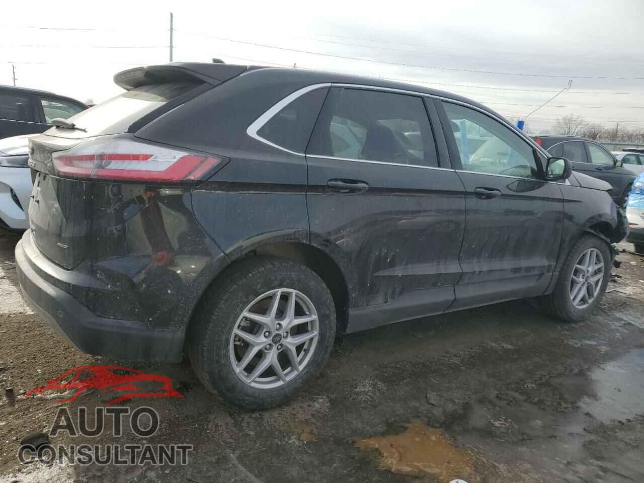 FORD EDGE 2024 - 2FMPK4J93RBB07693