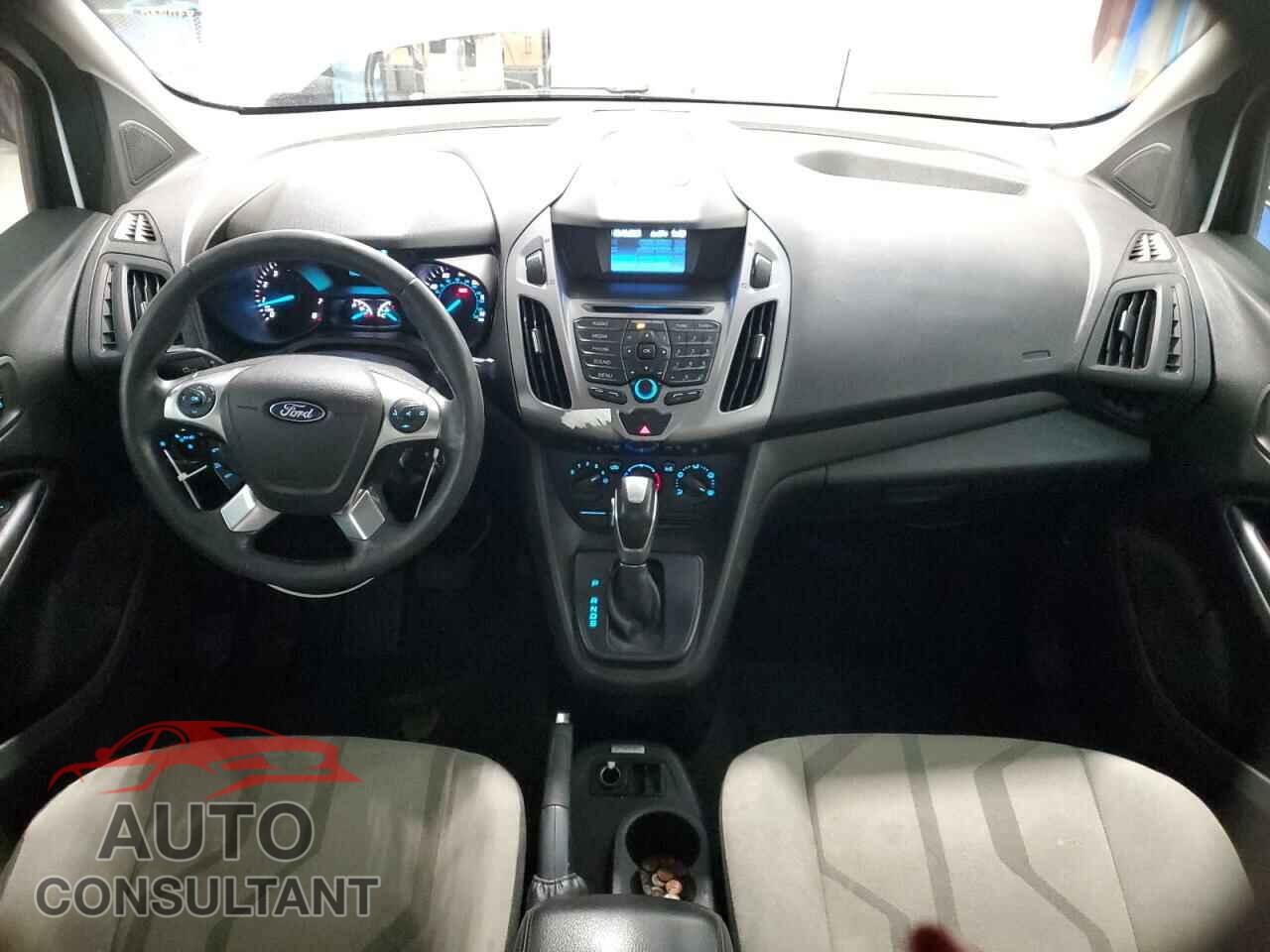 FORD TRANSIT 2016 - NM0LS7F79G1237656