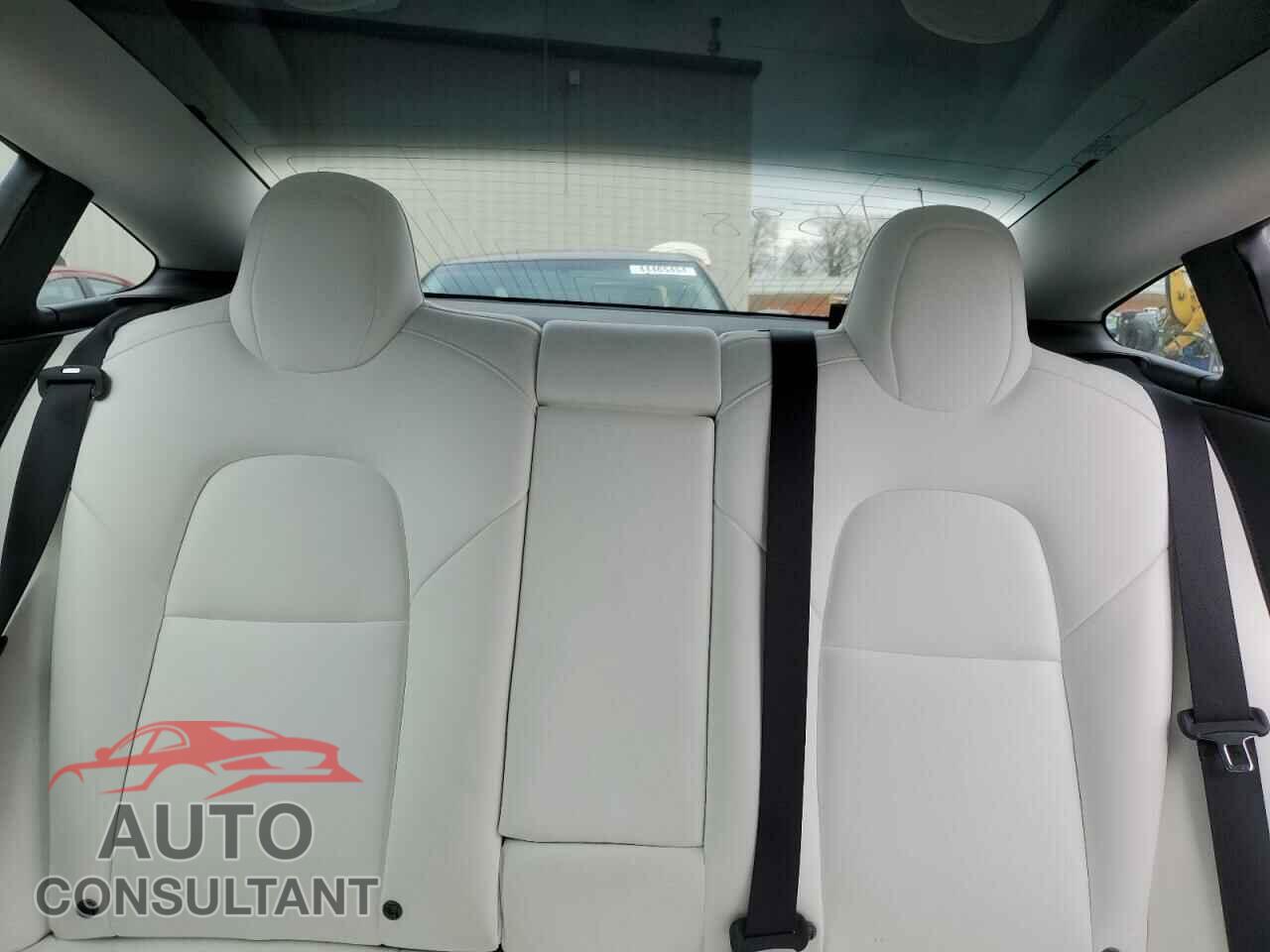 TESLA MODEL 3 2020 - 5YJ3E1EA0LF599185