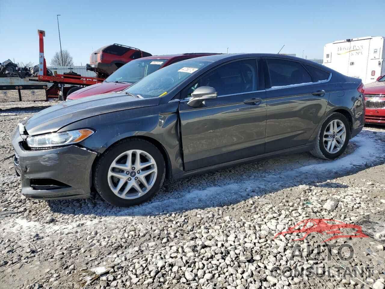 FORD FUSION 2015 - 3FA6P0H79FR238435