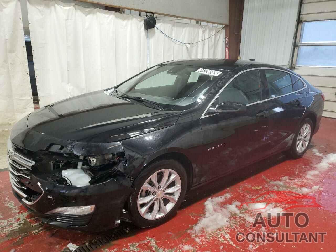 CHEVROLET MALIBU 2023 - 1G1ZD5ST2PF246418