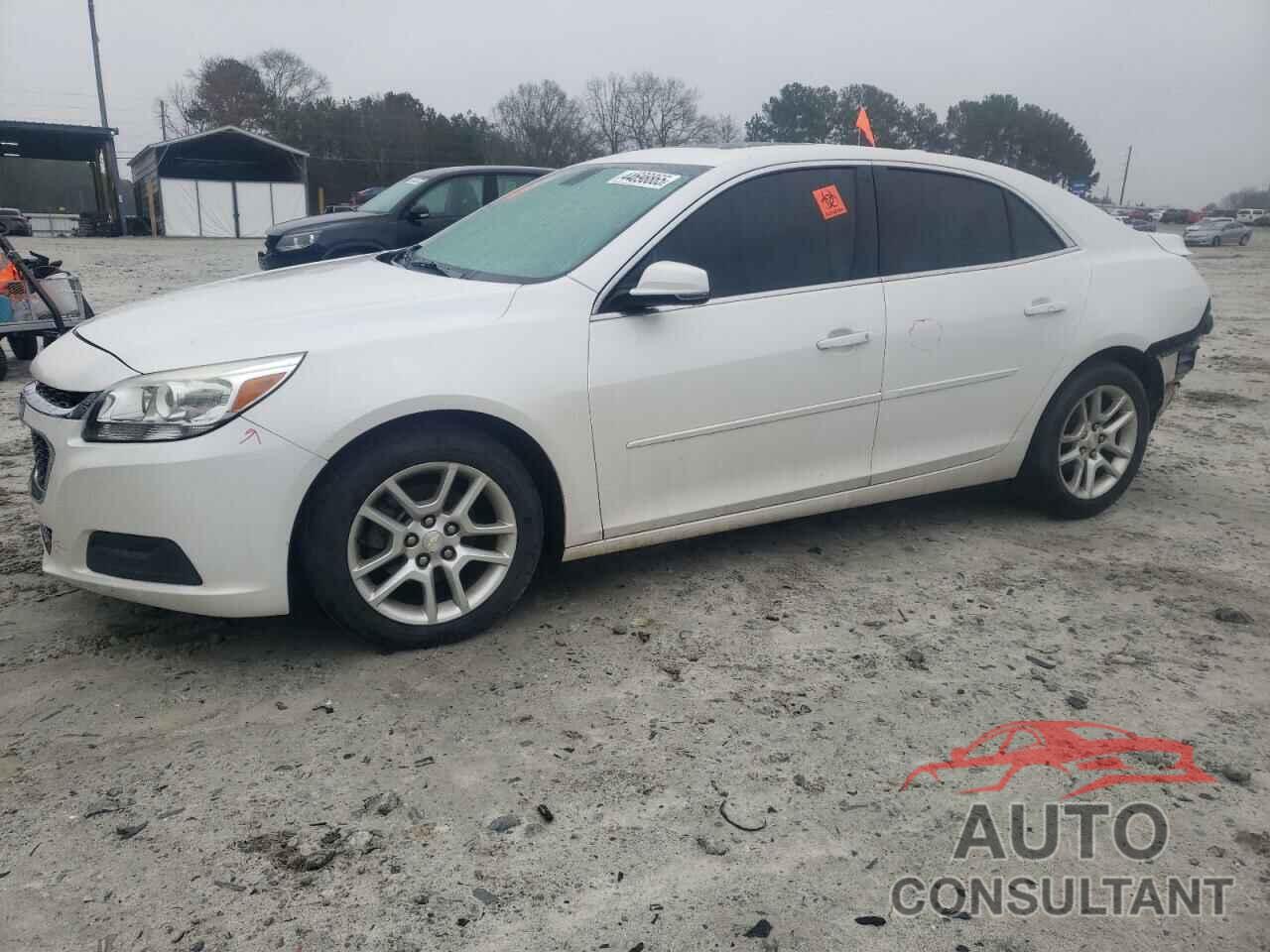 CHEVROLET MALIBU 2016 - 1G11C5SA7GF104368