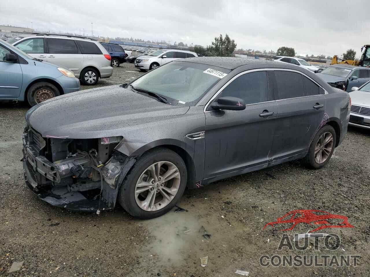 FORD TAURUS 2015 - 1FAHP2D81FG175728