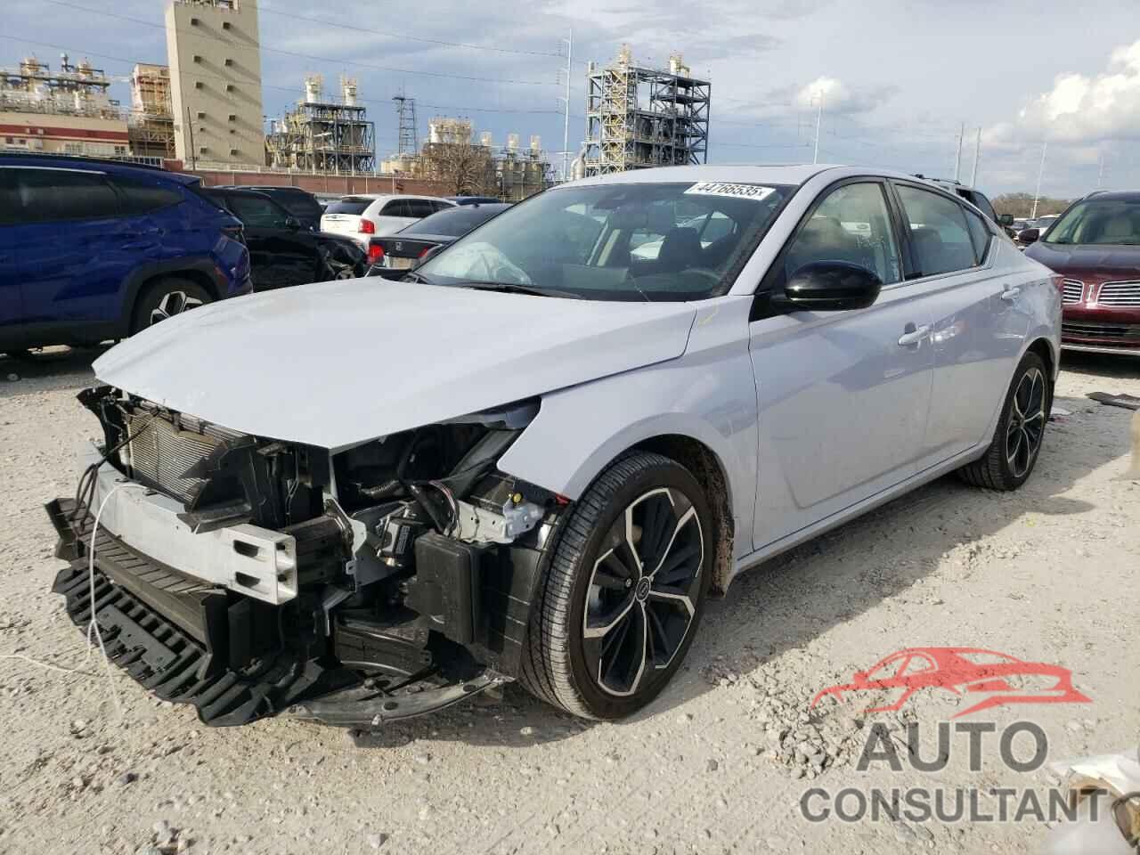 NISSAN ALTIMA 2024 - 1N4BL4CW3RN394347