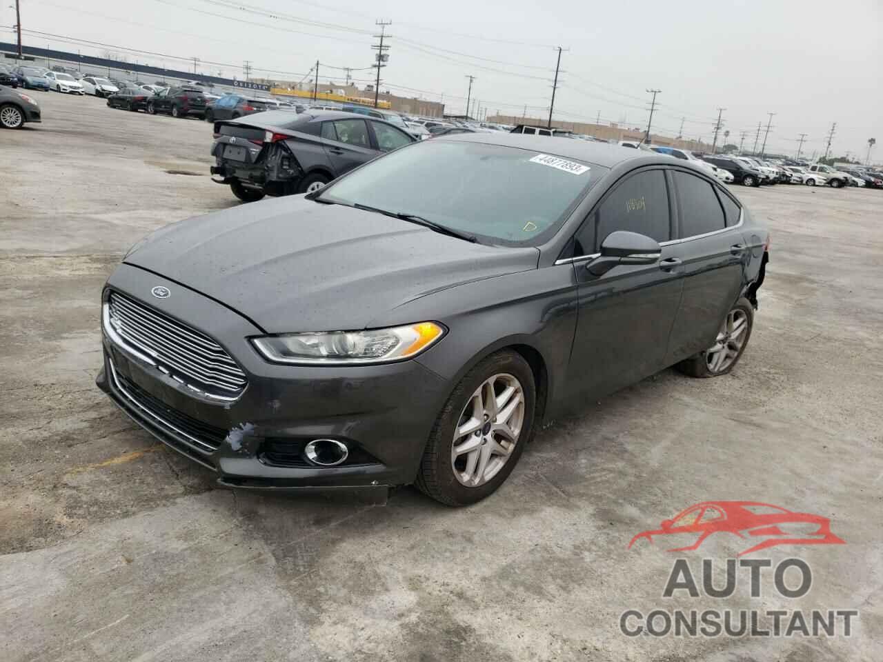 FORD FUSION 2015 - 3FA6P0H76FR238568