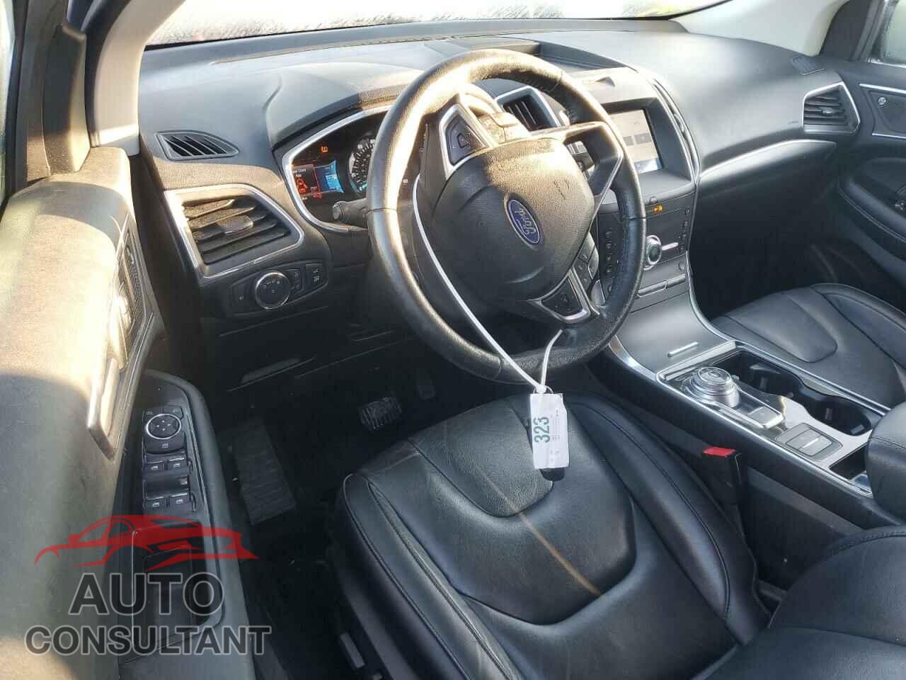 FORD EDGE 2020 - 2FMPK3K94LBA56852