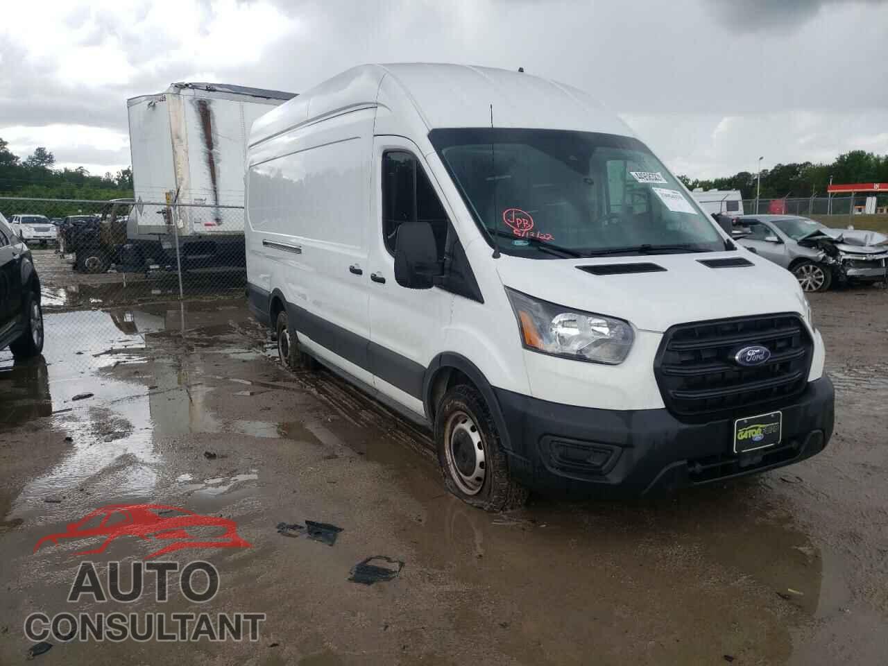 FORD TRANSIT 2020 - 1FTBR3X88LKB35540