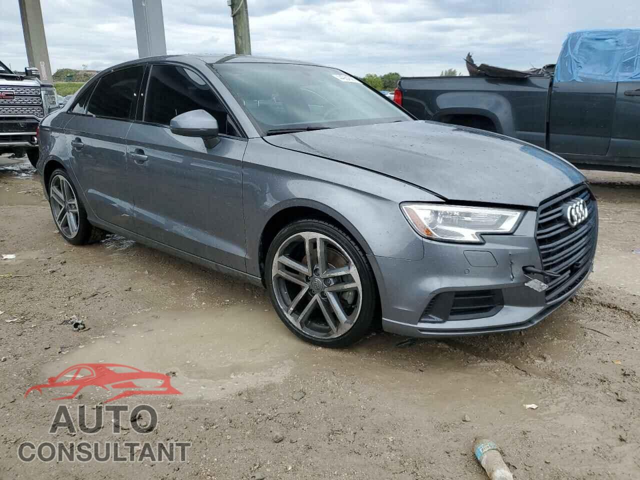 AUDI A3 2020 - WAUAUGFF2LA036782