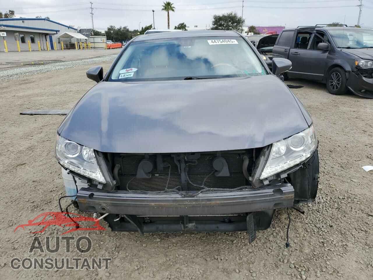 LEXUS ES300 2014 - JTHBW1GG0E2039259