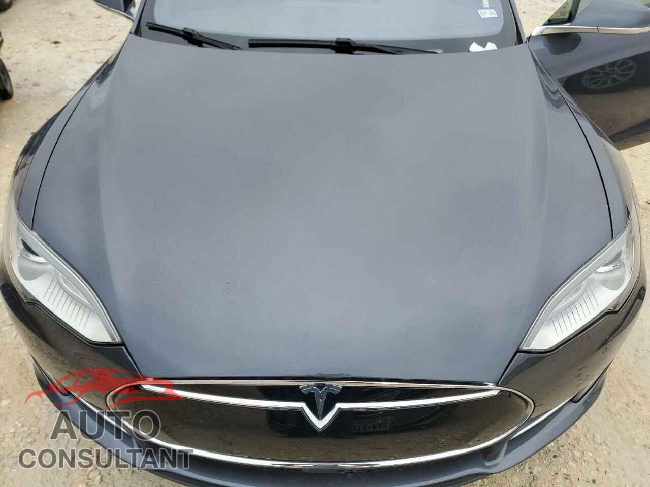 TESLA MODEL S 2014 - 5YJSA1S15EFP60290