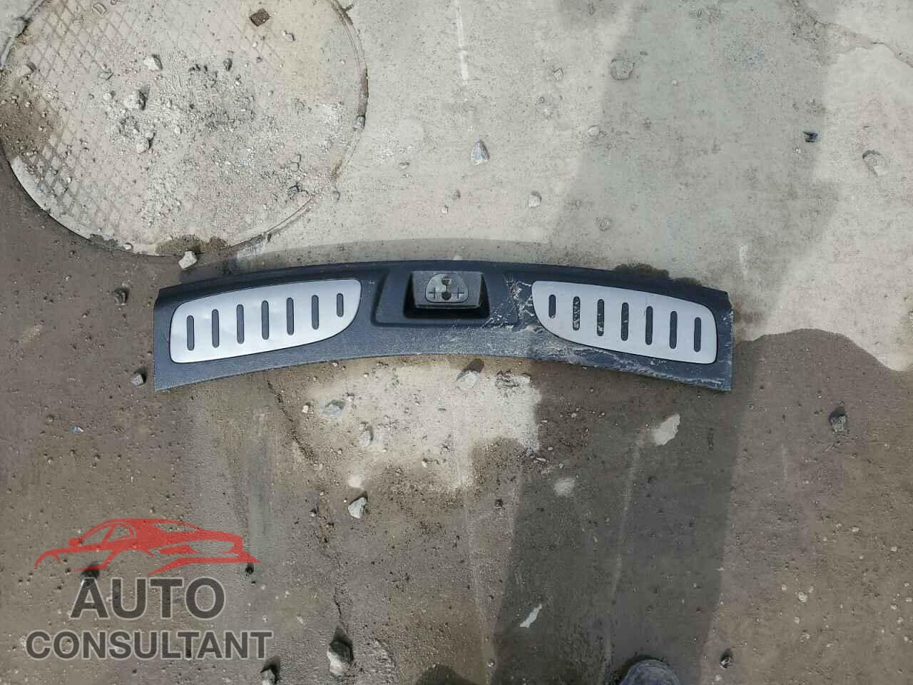 DODGE DURANGO 2016 - 1C4SDJCT5GC485284