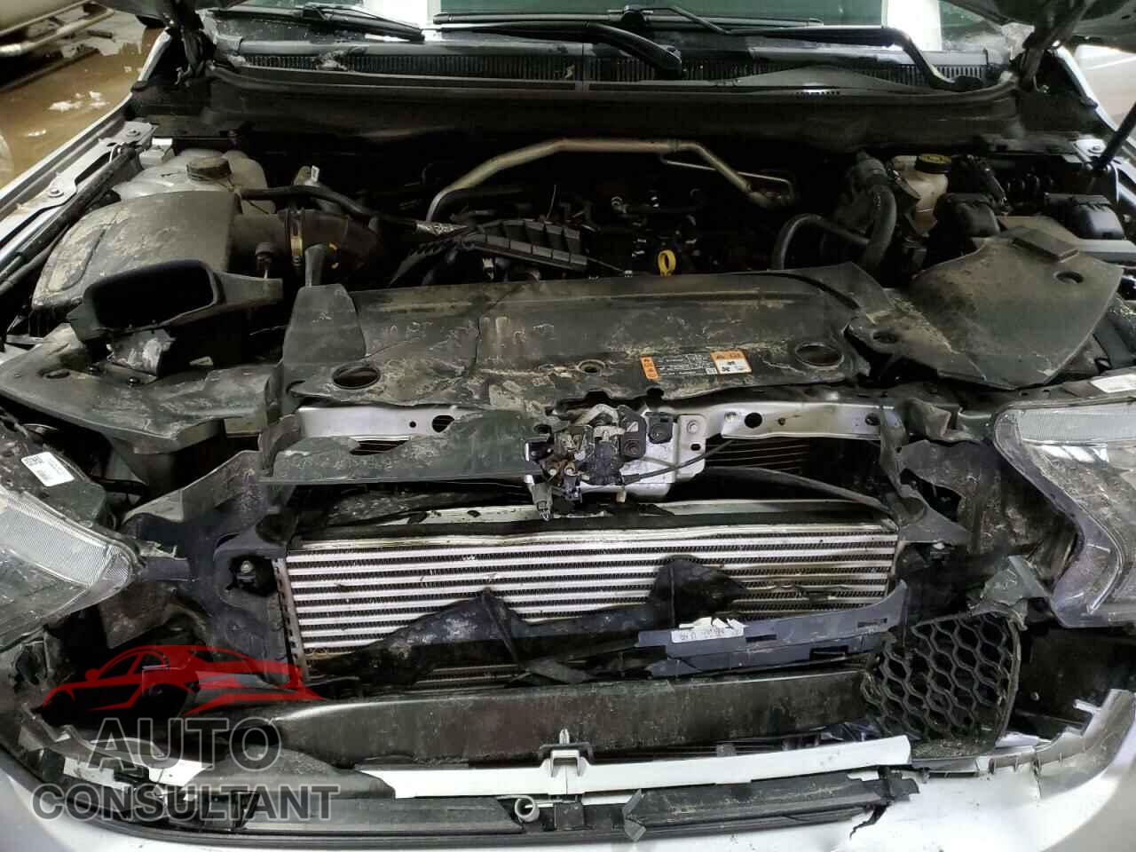 FORD RANGER 2021 - 1FTER4FH2MLD76252