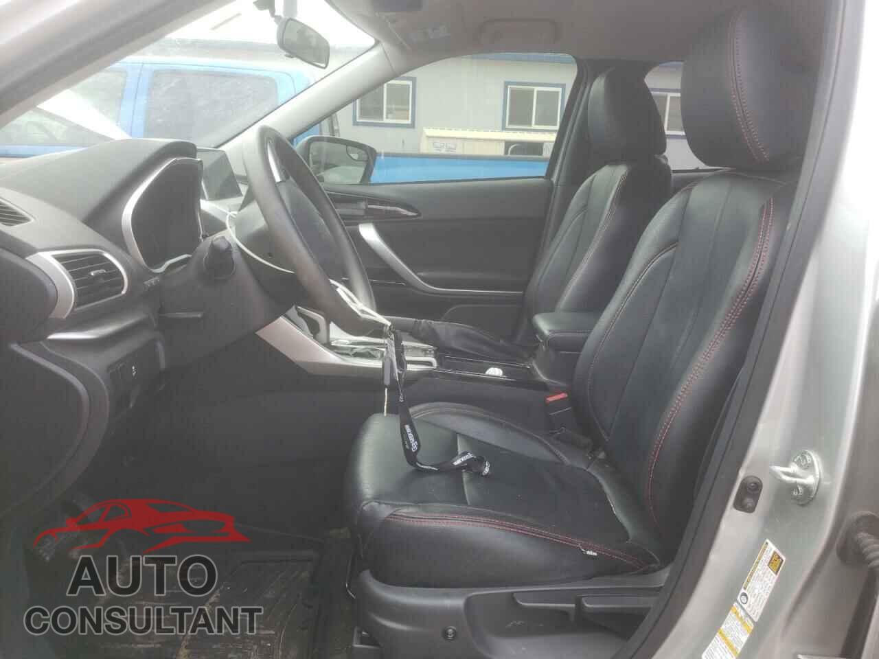 MITSUBISHI ECLIPSE 2019 - JA4AT4AA1KZ046763
