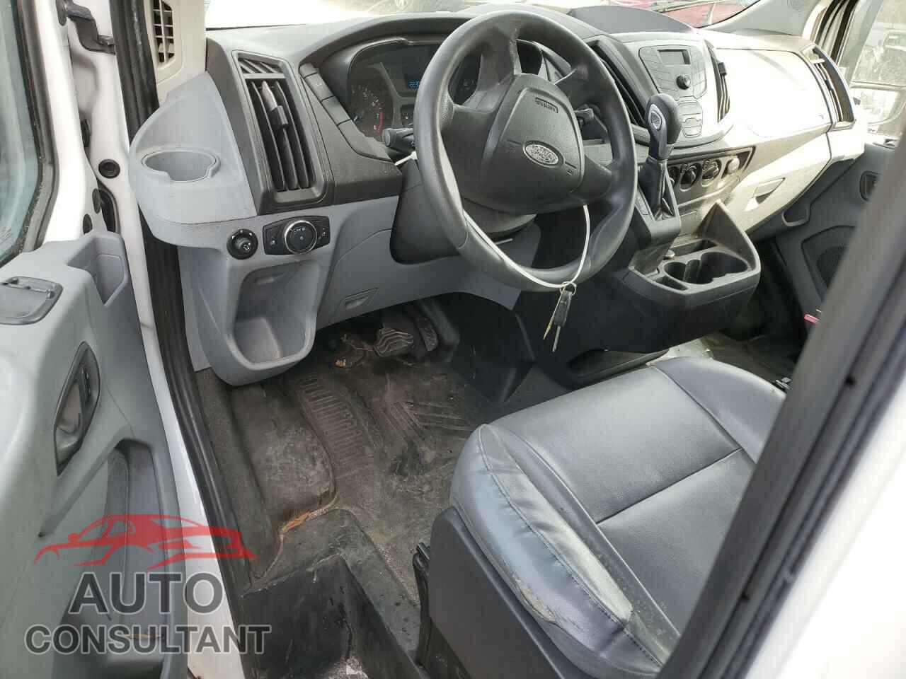 FORD TRANSIT 2016 - 1FTBW2CM1GKB34936