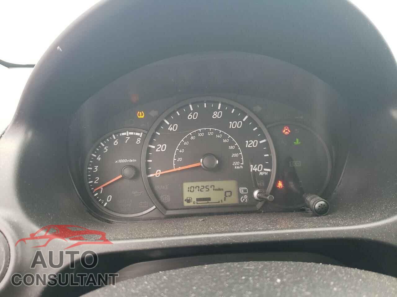 MITSUBISHI MIRAGE 2017 - ML32F3FJ3HHF08863