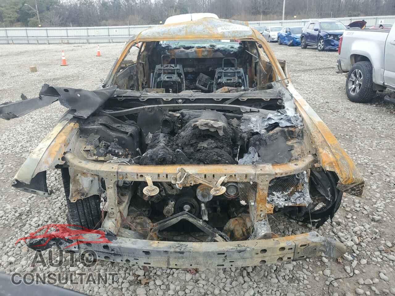 DODGE CHALLENGER 2023 - 2C3CDZGG6PH582835