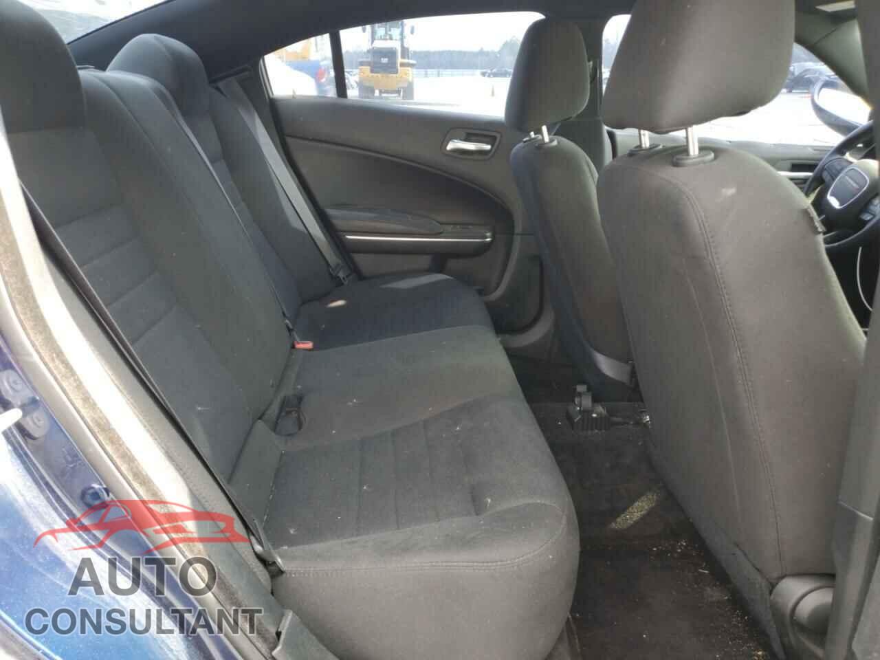 DODGE CHARGER 2016 - 2C3CDXAT8GH146983