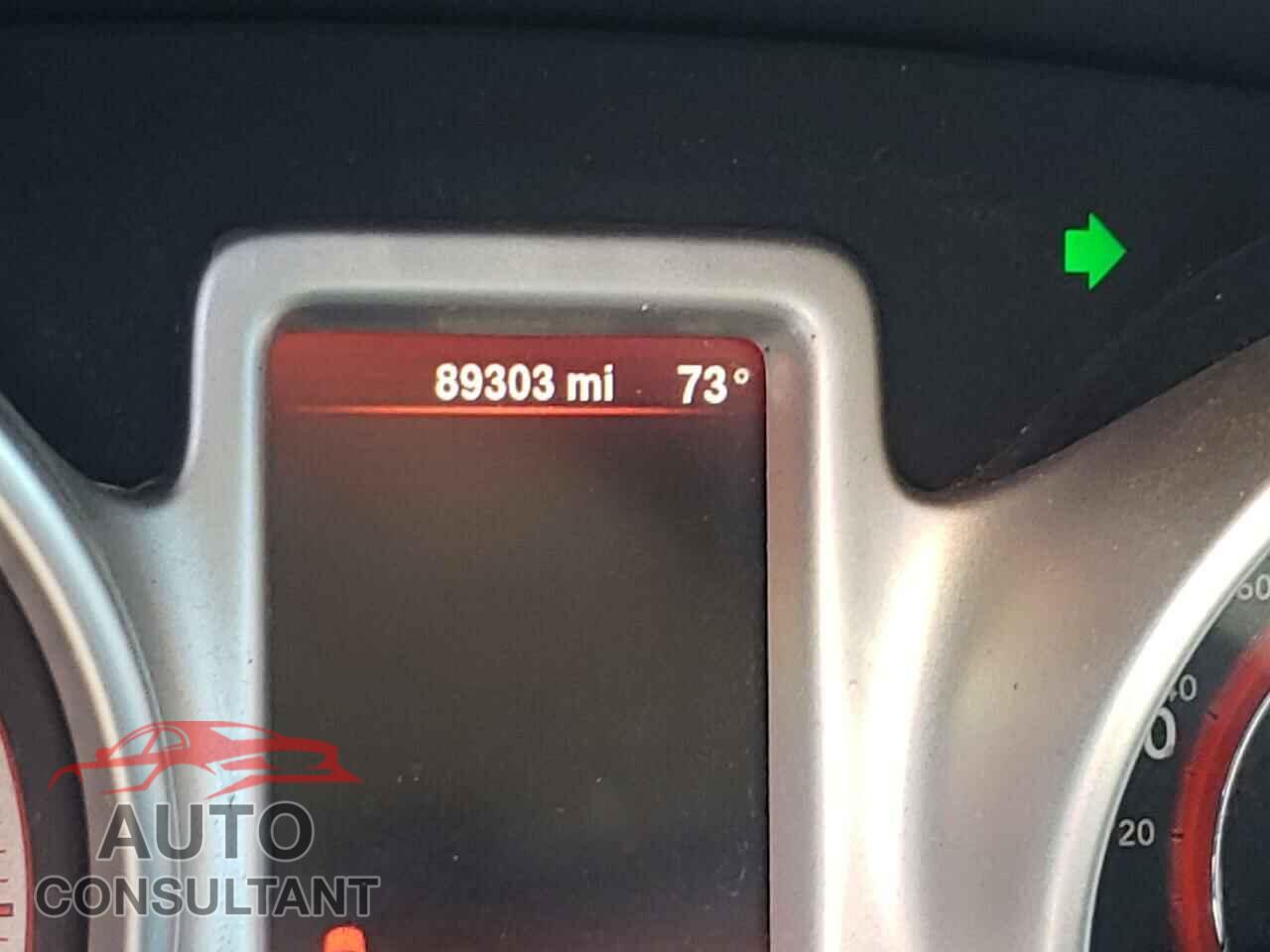 DODGE JOURNEY 2016 - 3C4PDCBB3GT121217