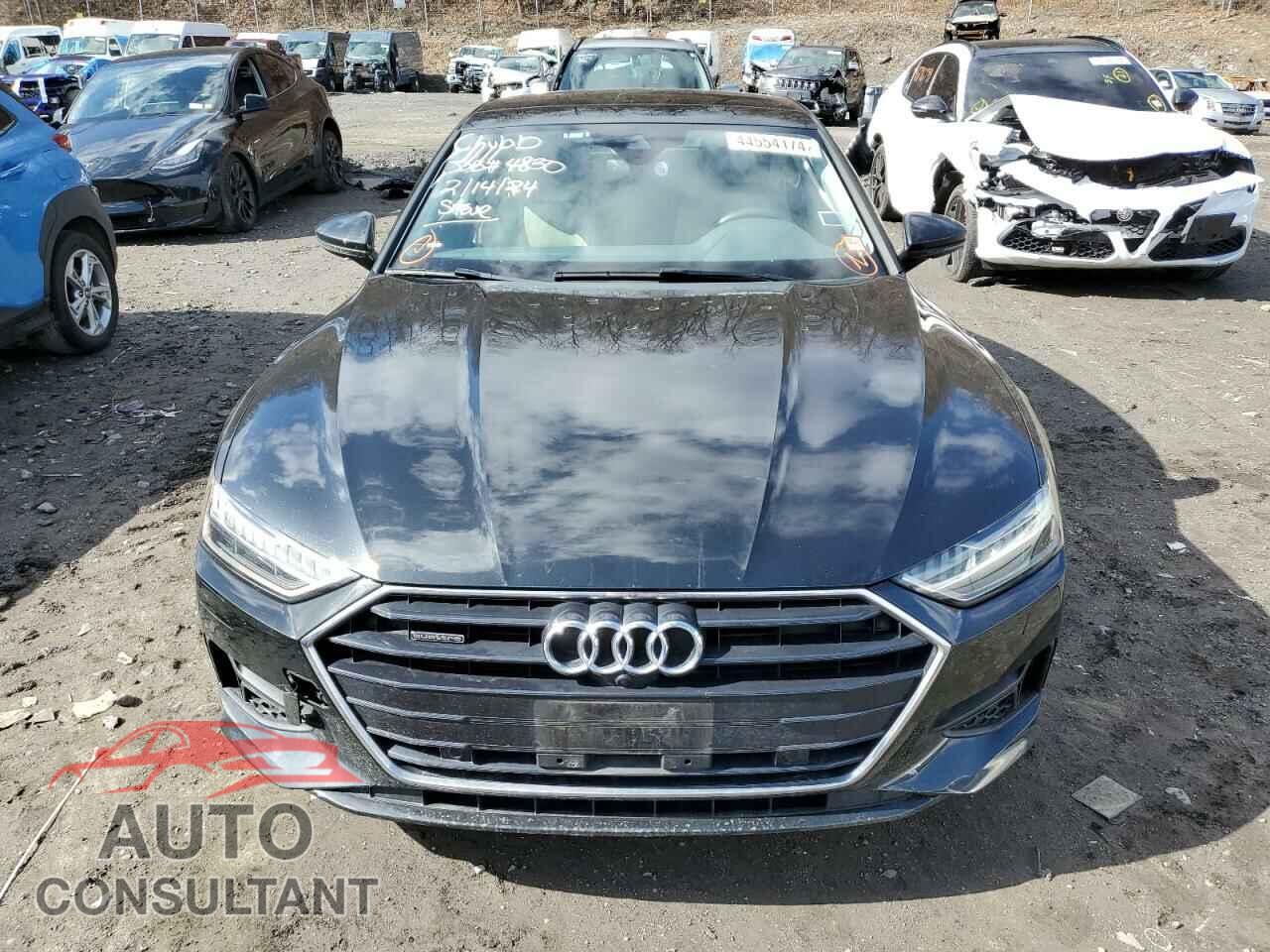 AUDI A7 2020 - WAUR2AF24LN005576