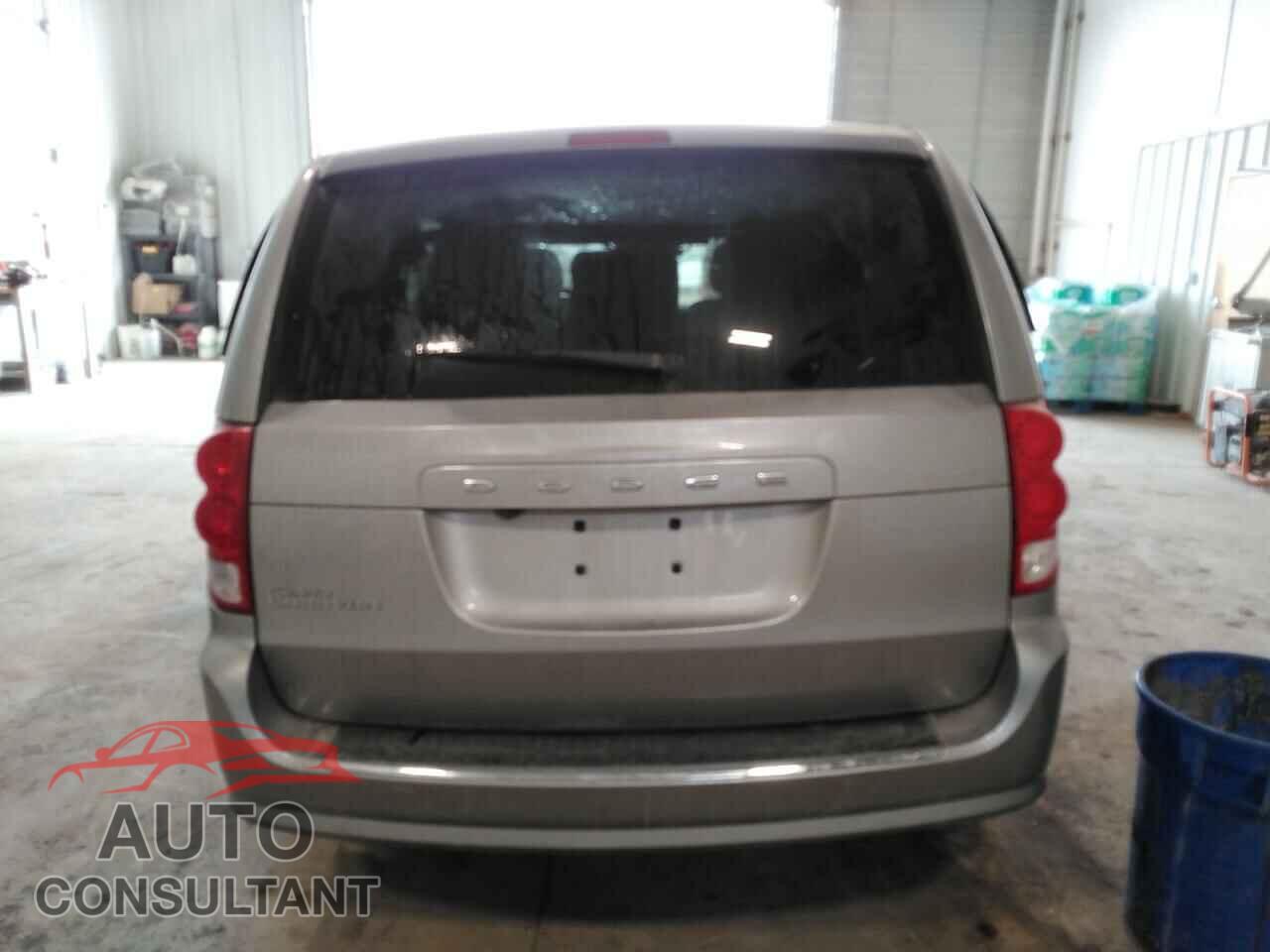 DODGE CARAVAN 2020 - 2C4RDGBG7LR227615