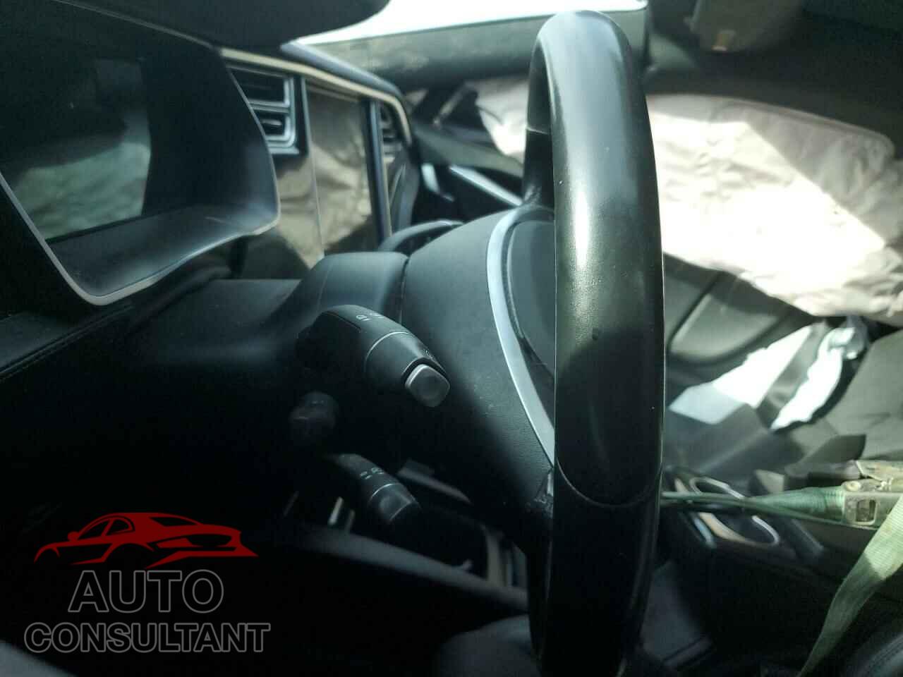 TESLA MODEL S 2018 - 5YJSA1E27JF248917