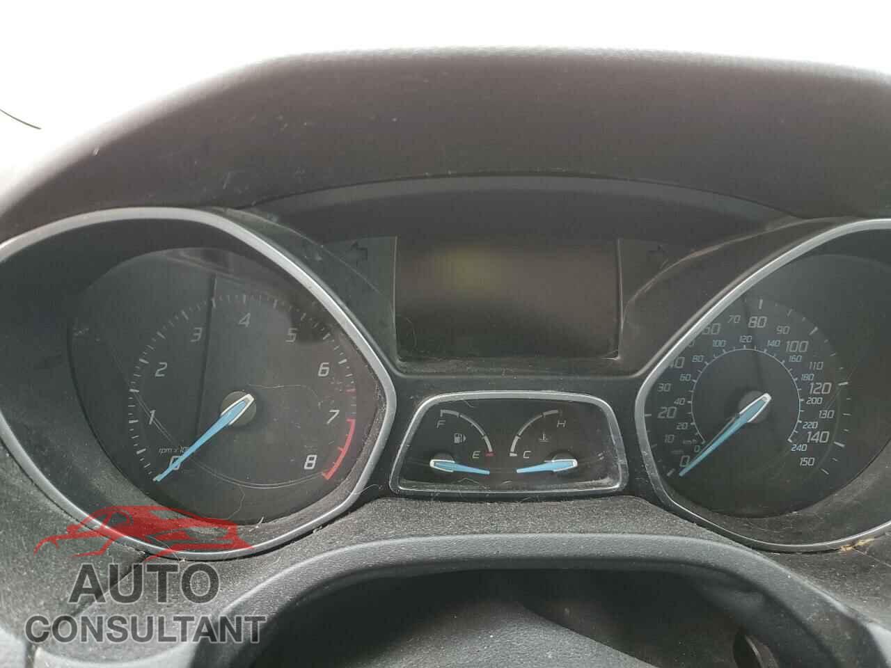 FORD FOCUS 2012 - 1FAHP3J29CL301892