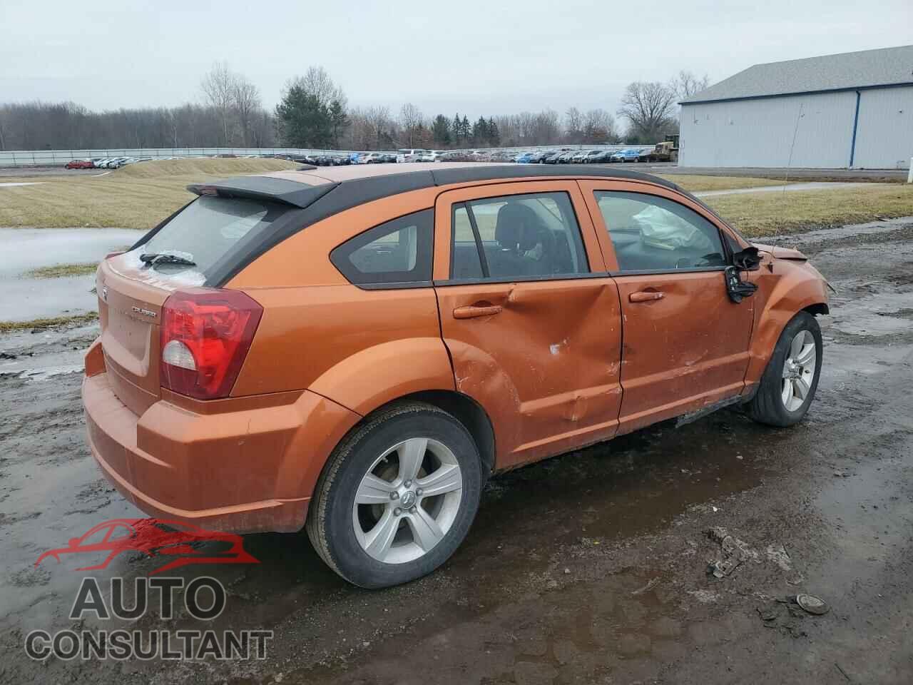 DODGE CALIBER 2011 - 1B3CB3HA0BD298357
