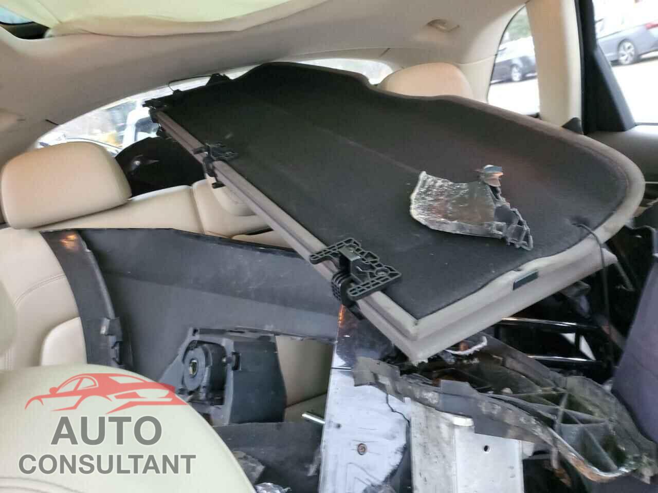 AUDI Q5 2013 - WA1CFAFP0DA078990