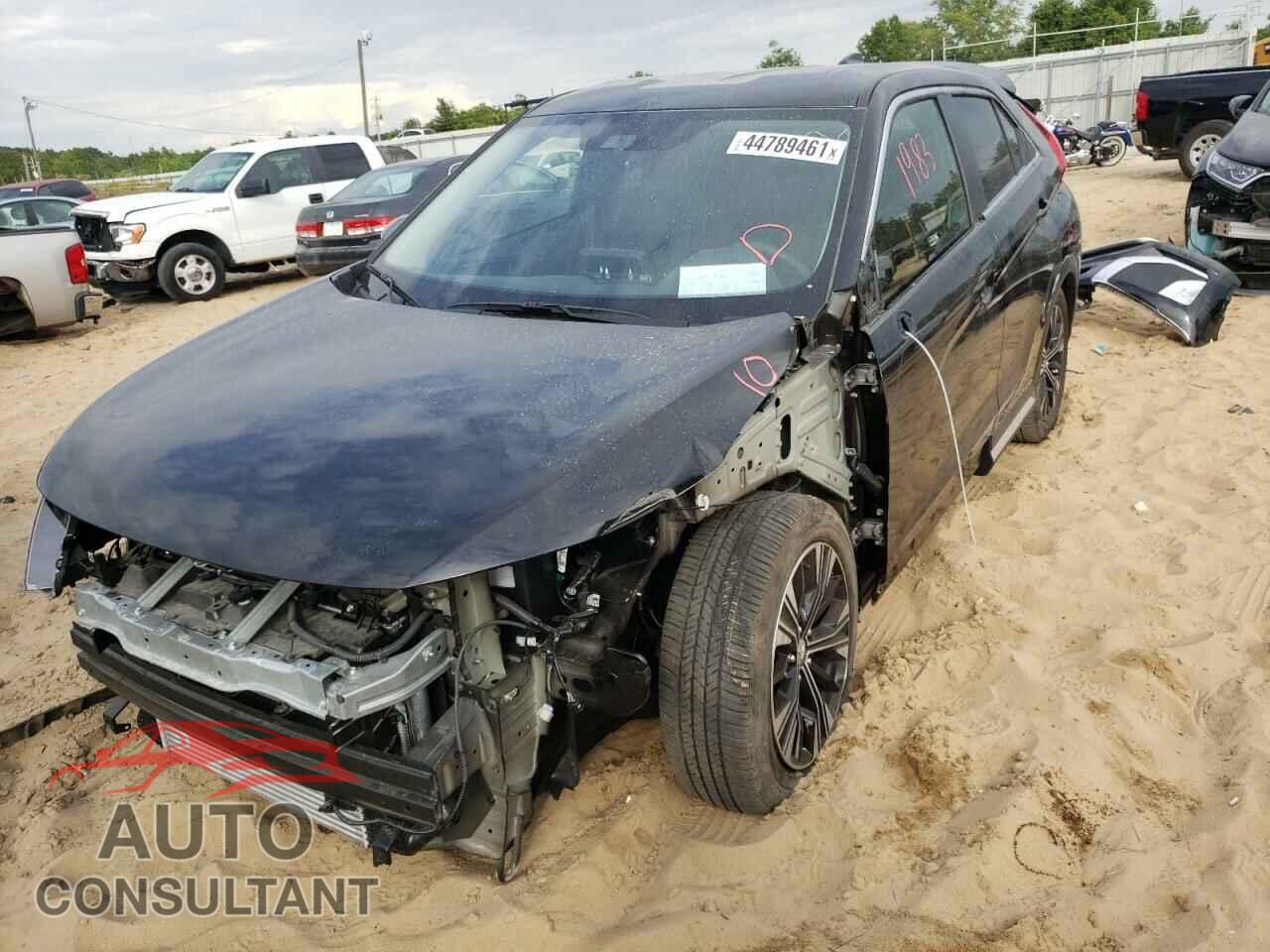 MITSUBISHI ECLIPSE 2020 - JA4AS5AA1LZ029133