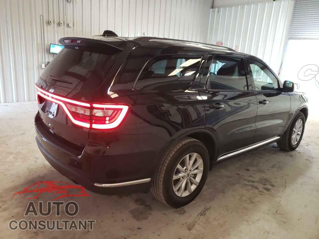 DODGE DURANGO 2023 - 1C4RDHAG9PC635216