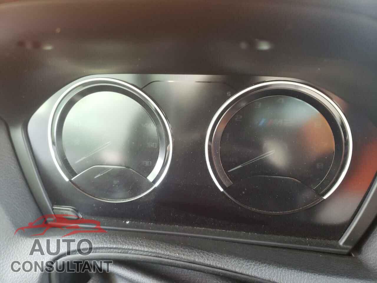 BMW M2 2021 - WBS2U7C04M7H31427