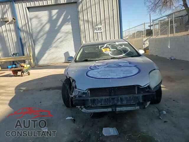 MITSUBISHI ECLIPSE 2009 - 4A3AK24F29E018411