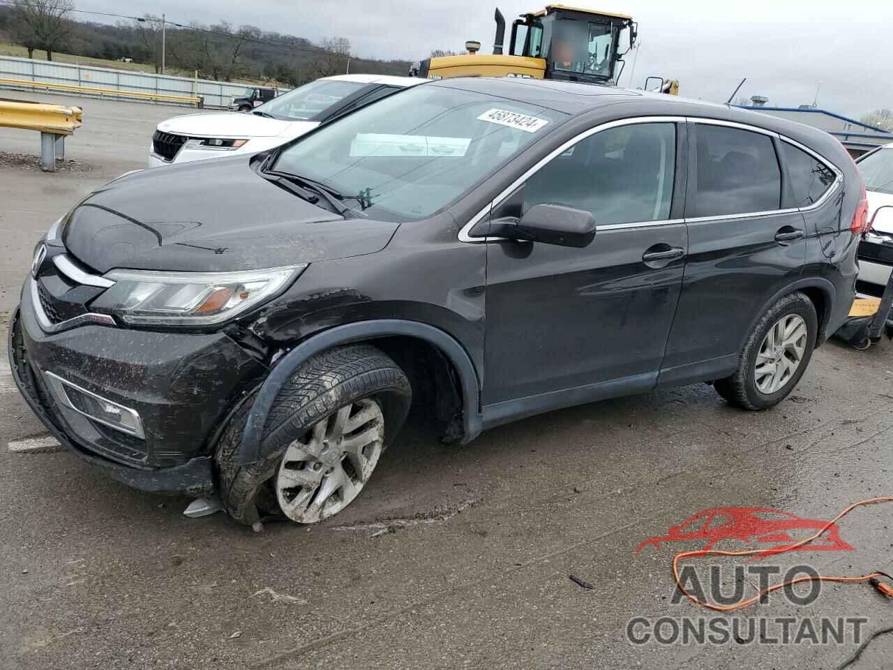 HONDA CRV 2016 - 2HKRM4H51GH635387