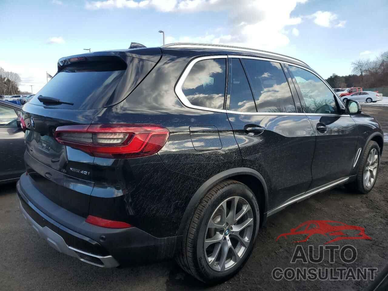 BMW X5 2019 - 5UXCR6C59KLK85326