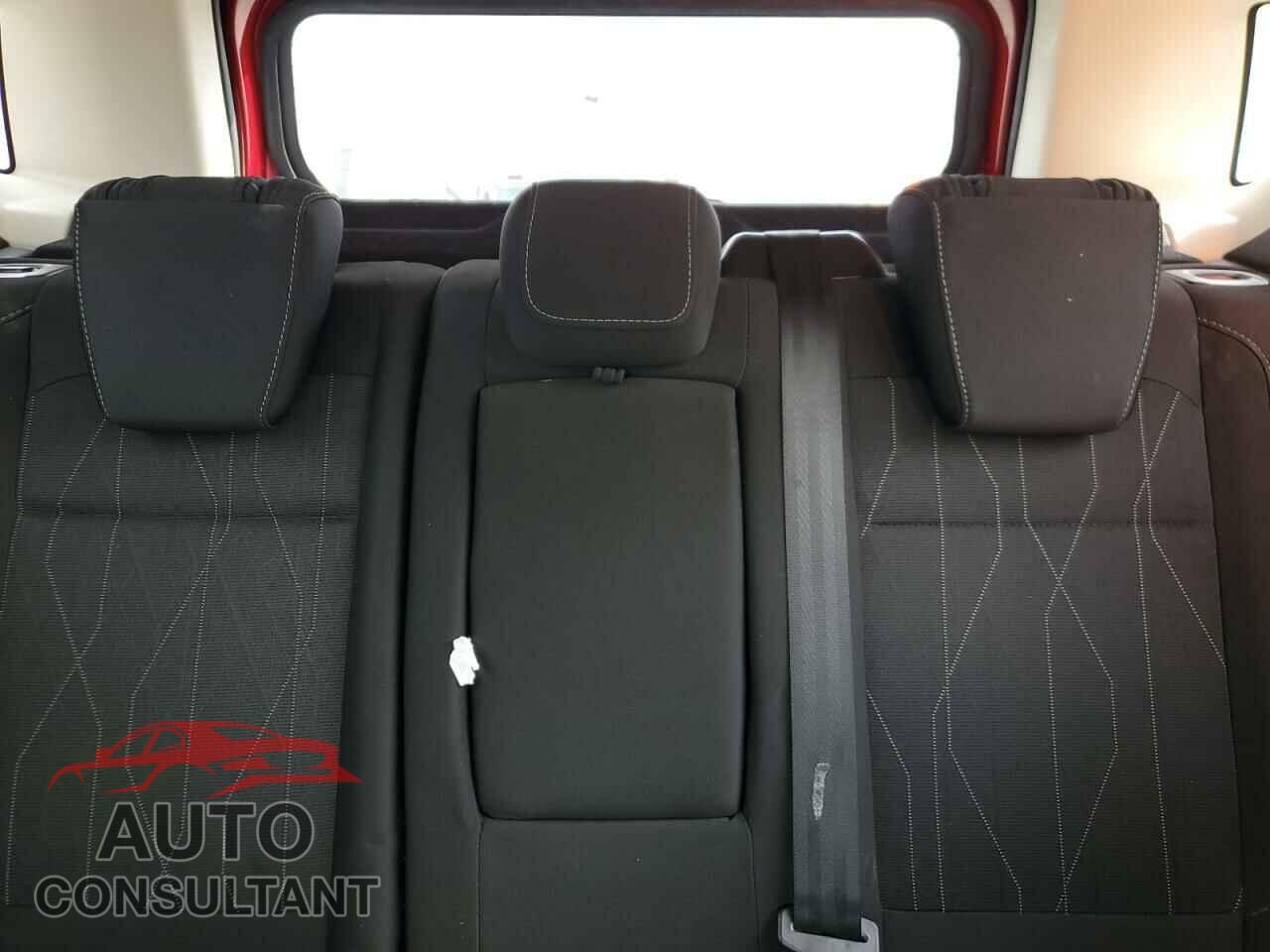 FORD ECOSPORT 2020 - MAJ3S2GE9LC388097