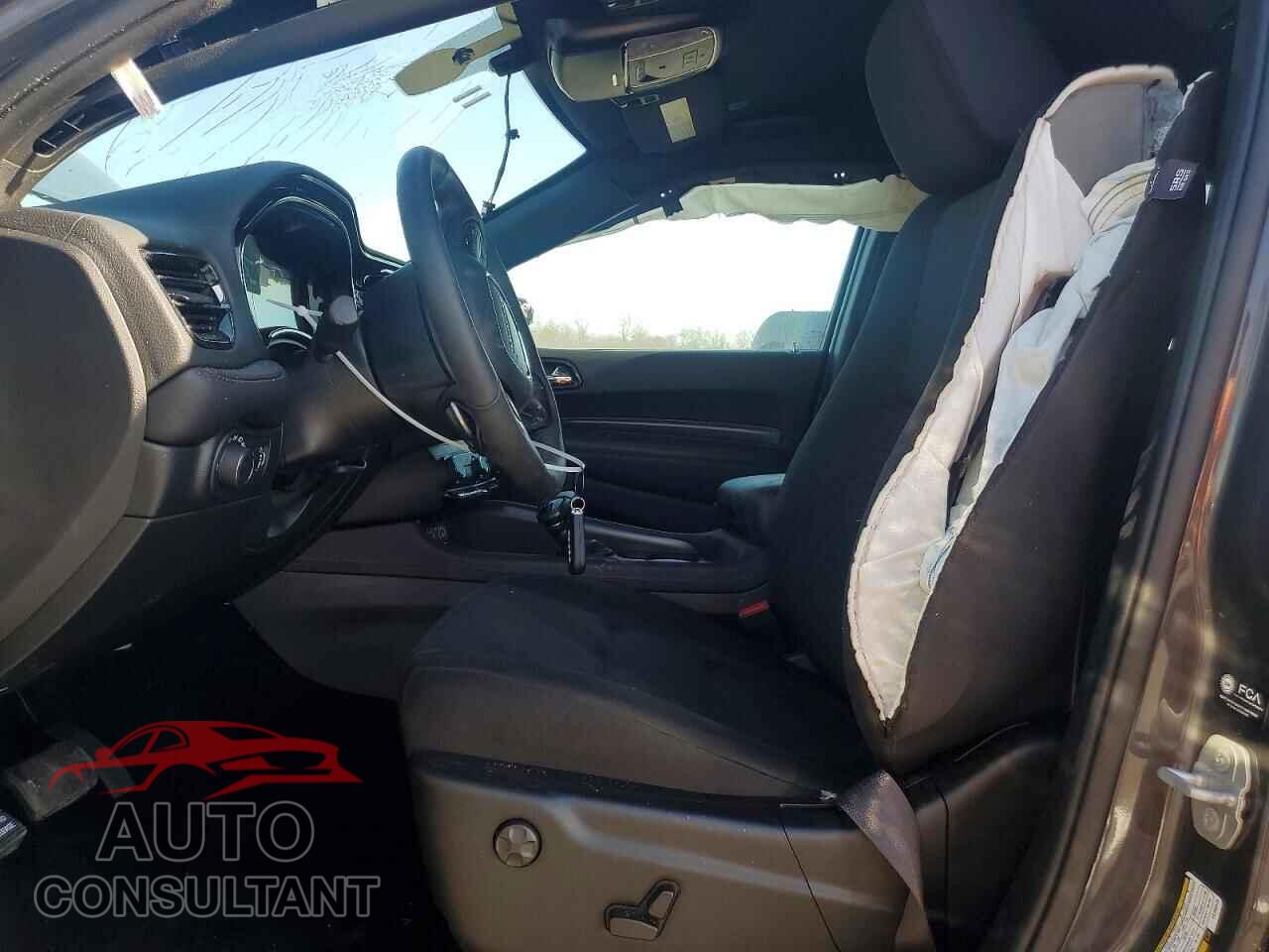 DODGE DURANGO 2026 - 1C4RDJDG3TC182479