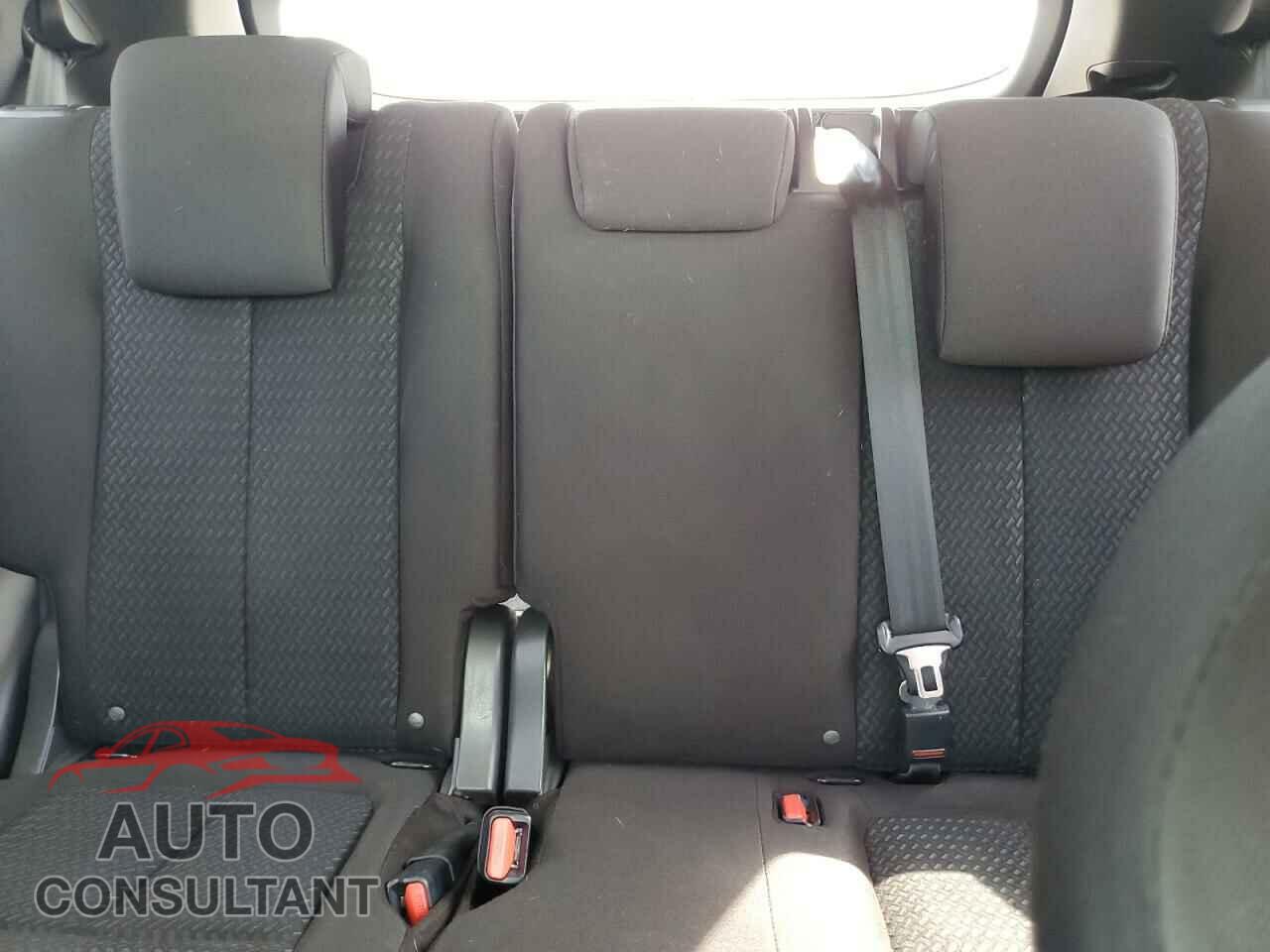 MITSUBISHI ECLIPSE 2020 - JA4AS3AA8LZ022264