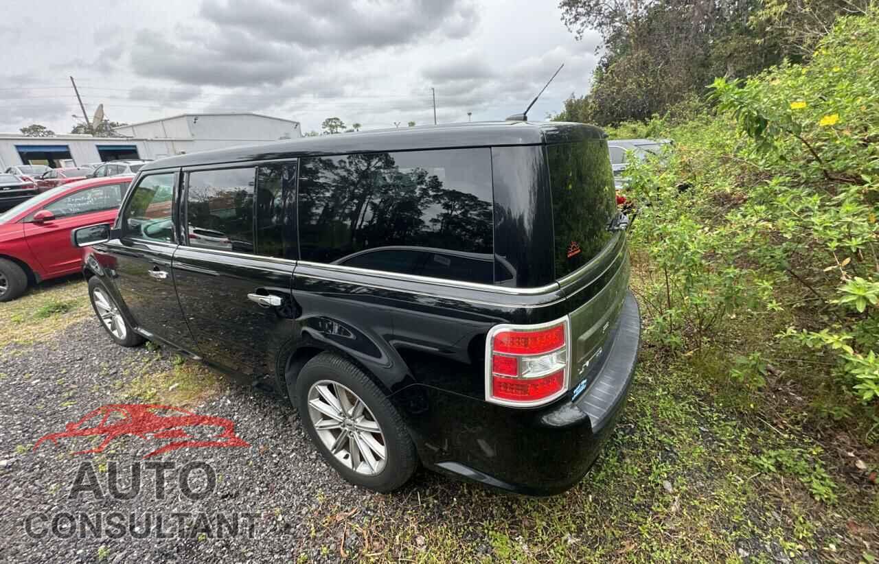 FORD FLEX 2016 - 2FMGK5D86GBA03155